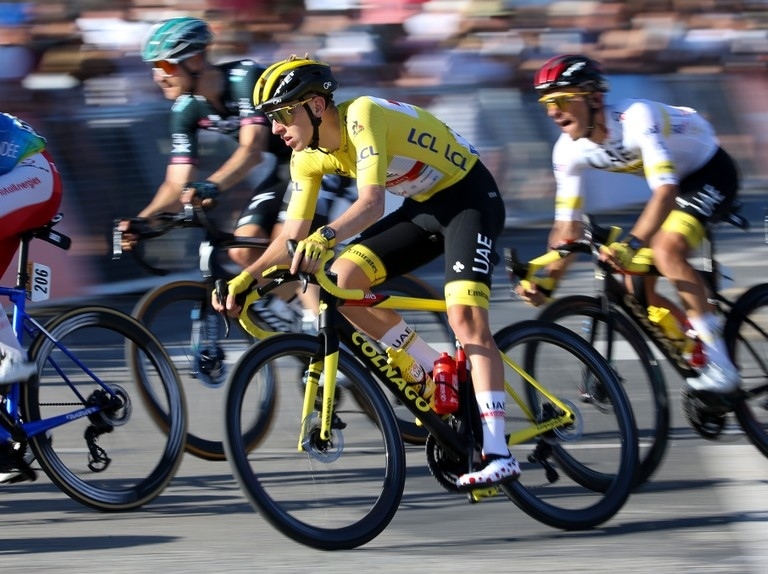 Тур дьо Франс ще стъпи в България чрез масово състезание за любители